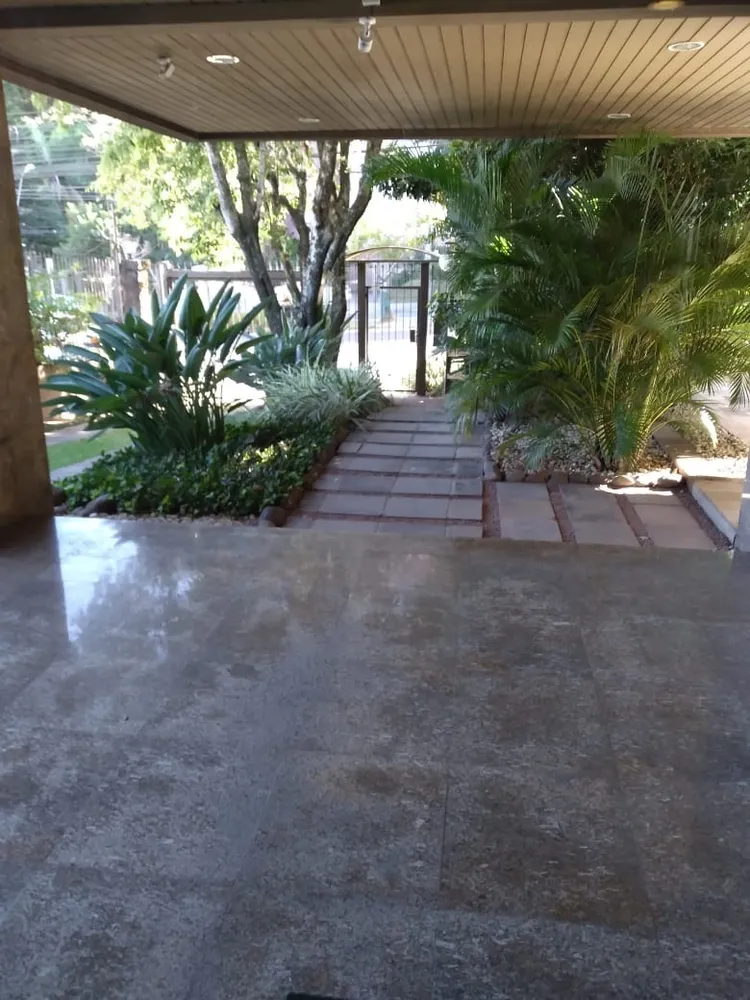 Apartamento, 3 quartos, 190 m² - Foto 1
