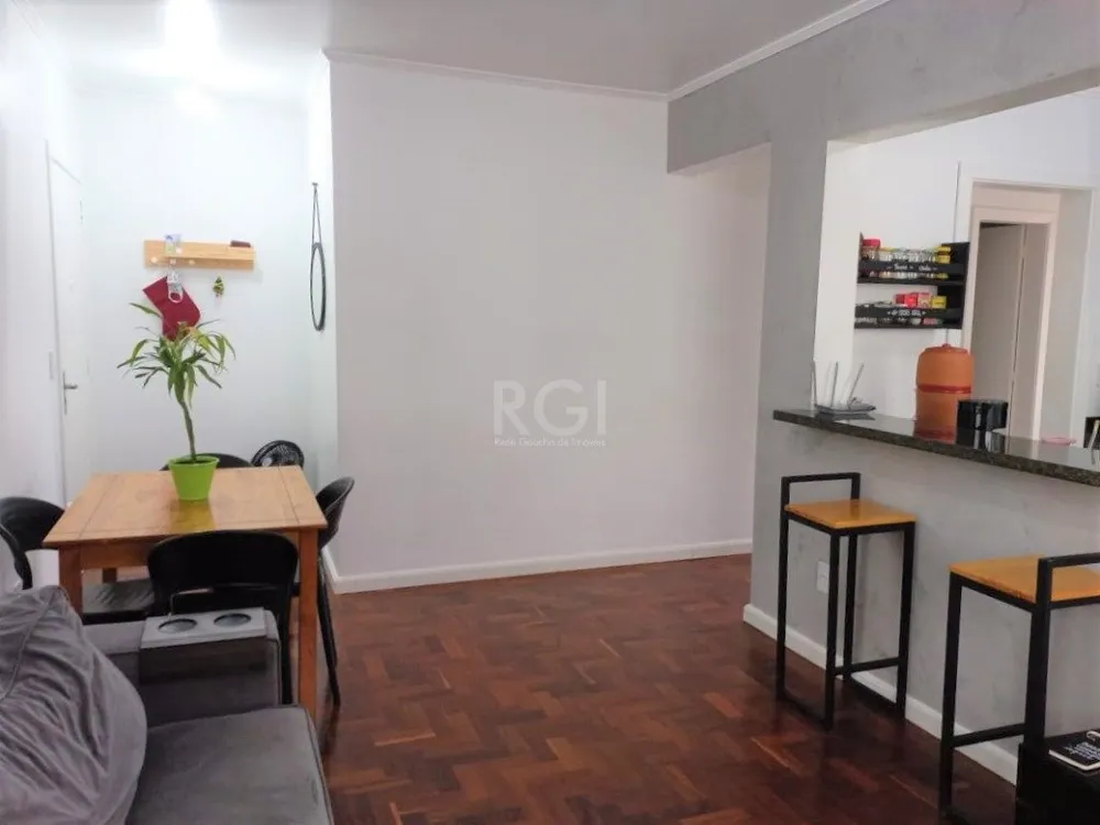 Apartamento, 2 quartos, 66 m² - Foto 3