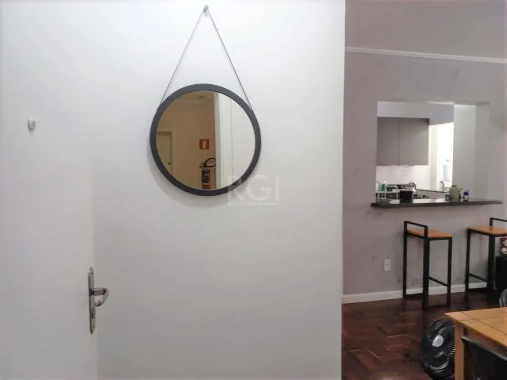 Apartamento, 2 quartos, 66 m² - Foto 2