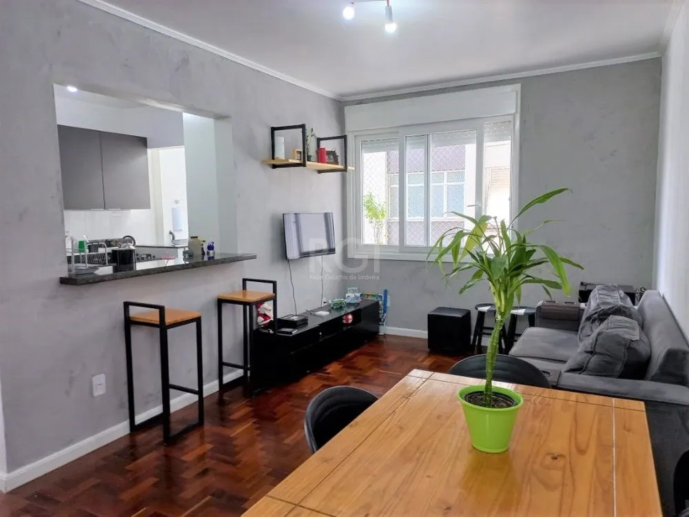 Apartamento, 2 quartos, 66 m² - Foto 4