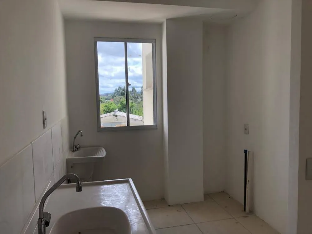 Apartamento, 2 quartos, 53 m² - Foto 3