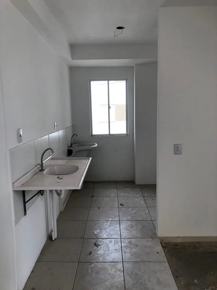 Apartamento, 2 quartos, 53 m² - Foto 4