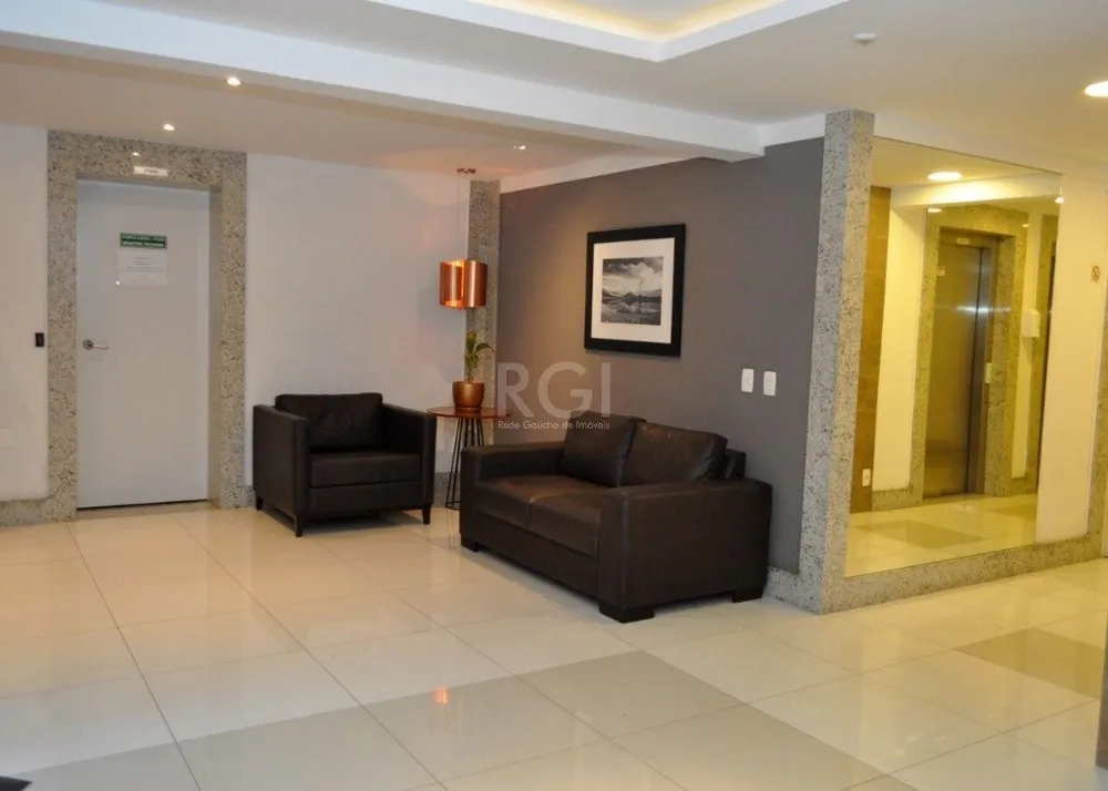 Apartamento, 2 quartos, 56 m² - Foto 1