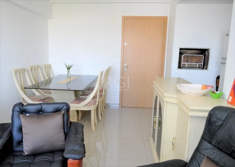 Apartamento, 2 quartos, 56 m² - Foto 3