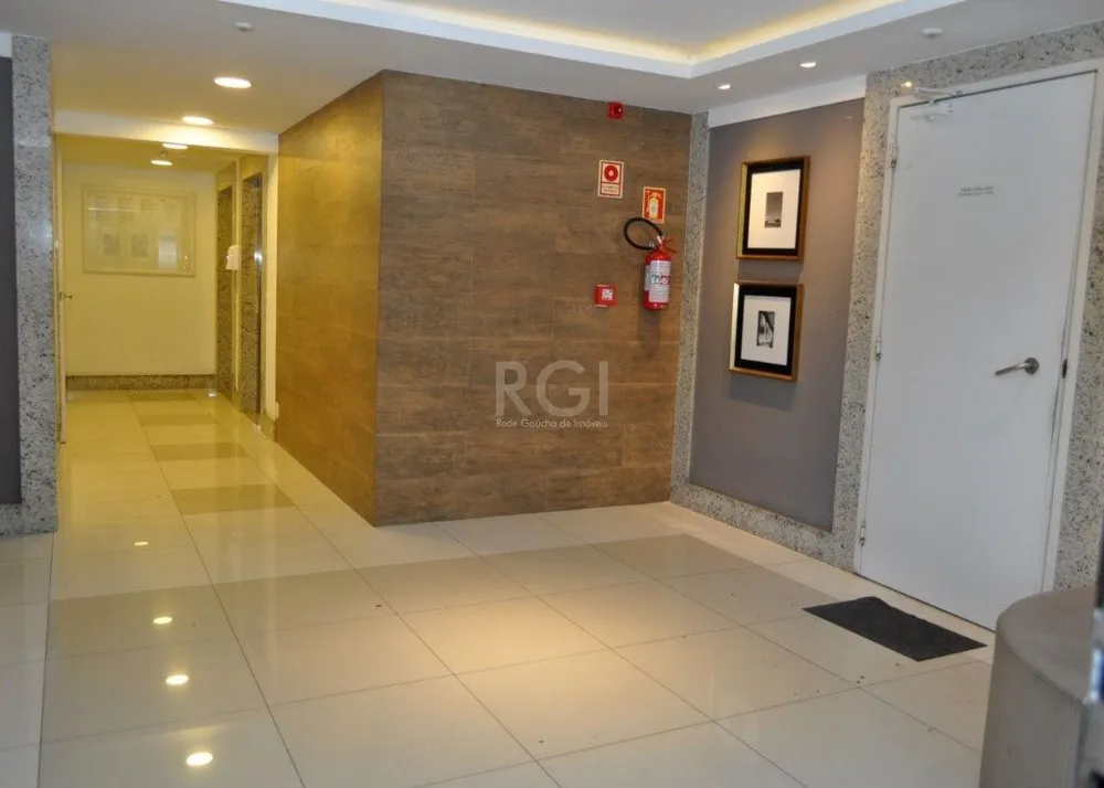 Apartamento, 2 quartos, 56 m² - Foto 2