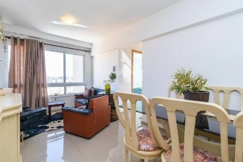 Apartamento, 2 quartos, 56 m² - Foto 4
