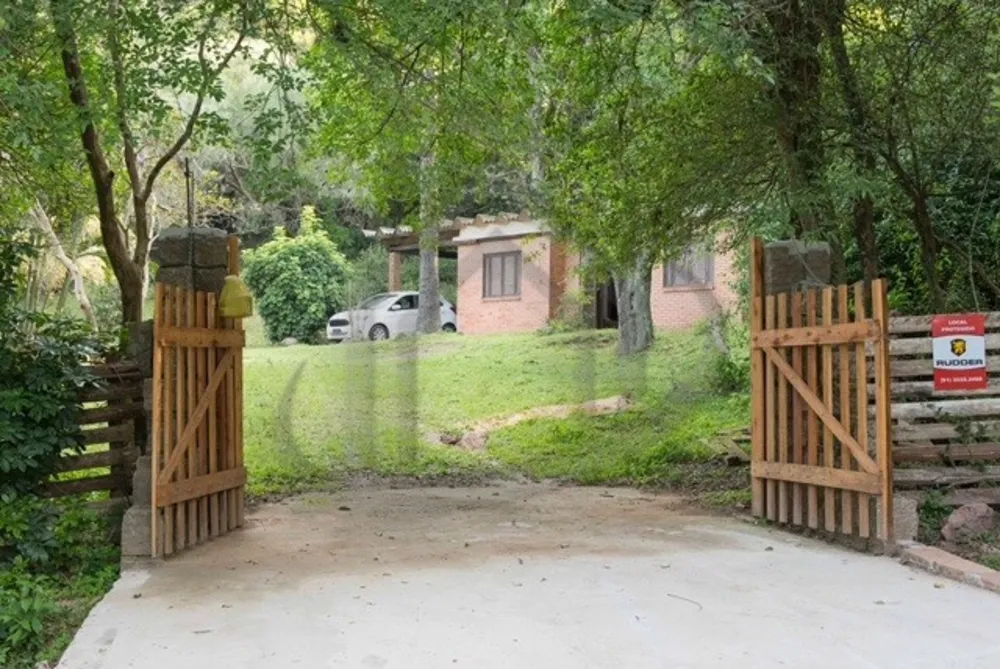 Chácara, 1 quarto, 200 m² - Foto 1