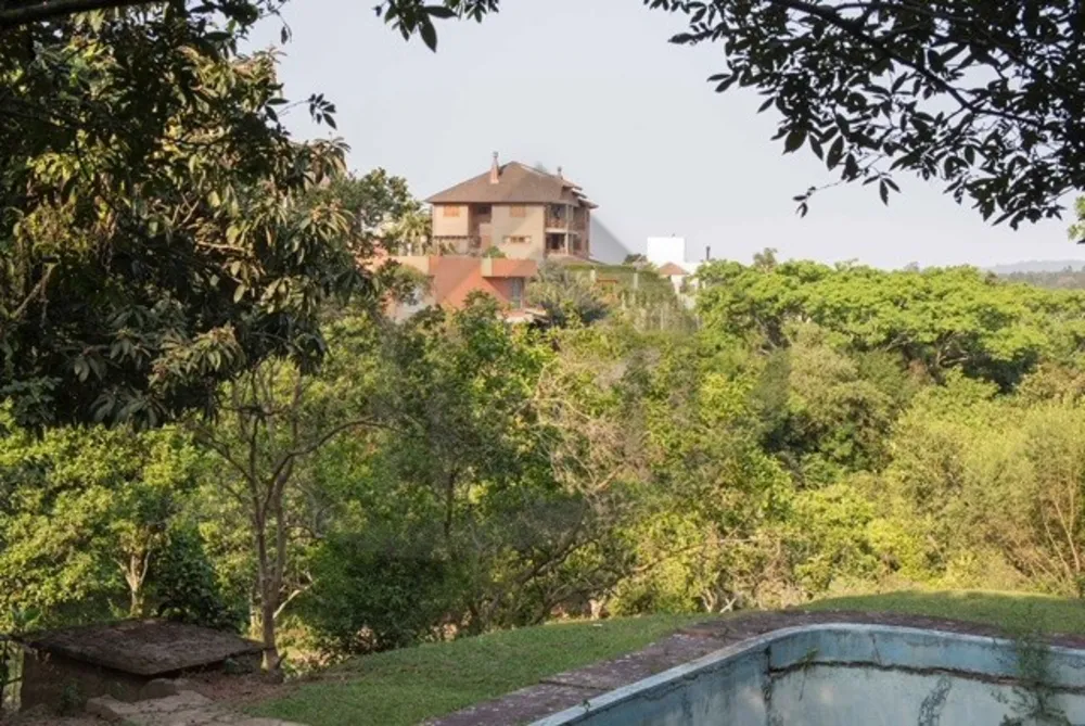 Chácara, 1 quarto, 200 m² - Foto 2