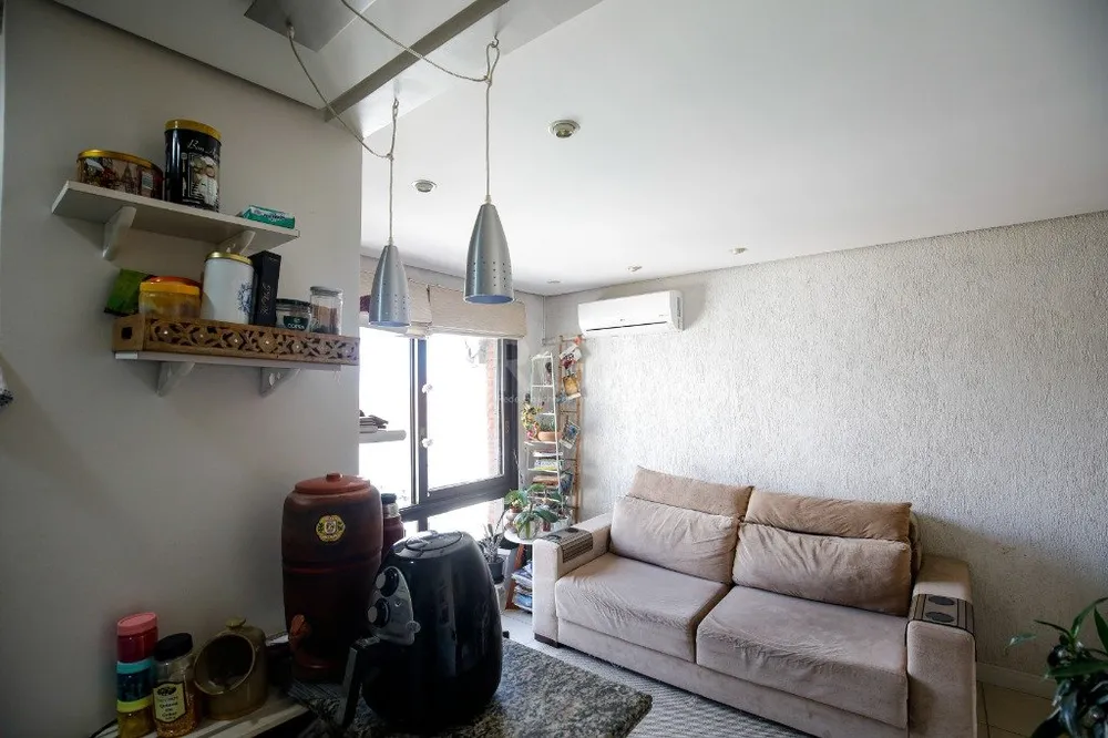 Apartamento, 1 quarto, 41 m² - Foto 4