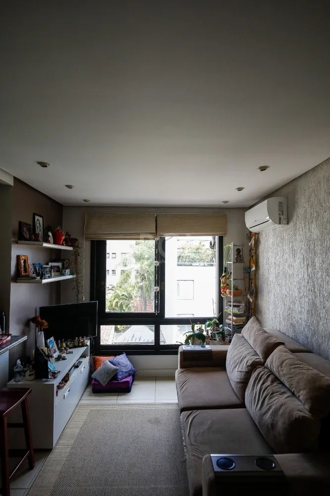 Apartamento, 1 quarto, 41 m² - Foto 3