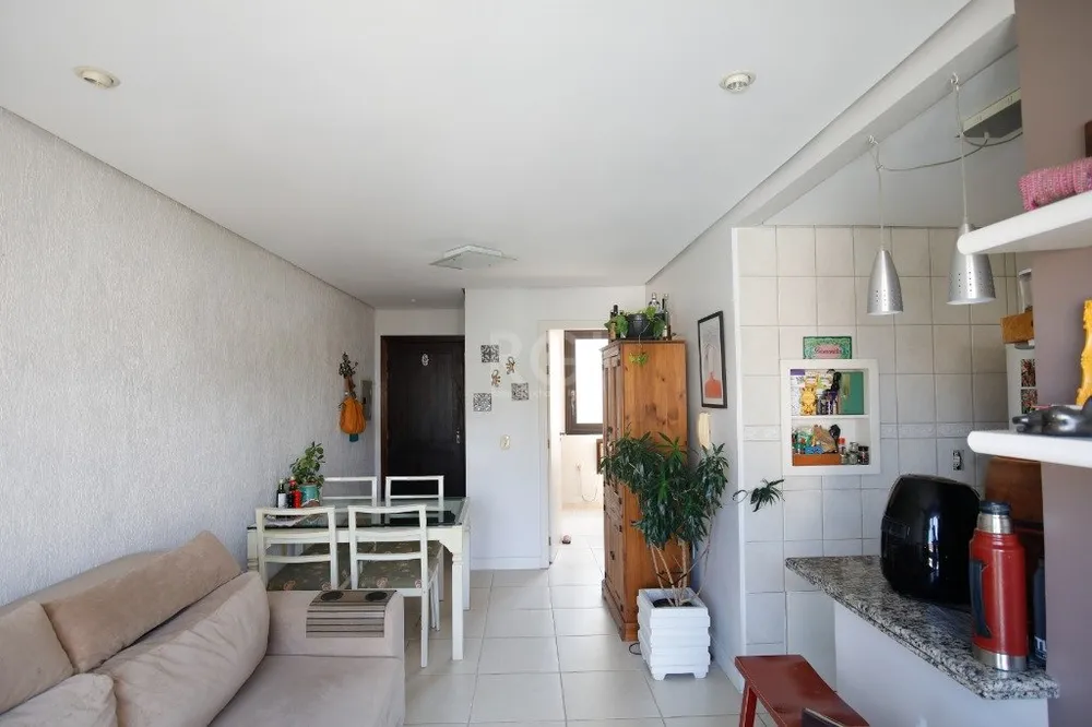 Apartamento, 1 quarto, 41 m² - Foto 1