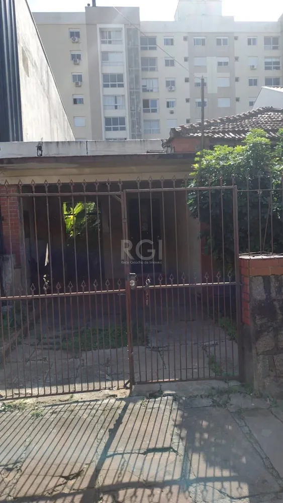 Terreno, 297 m² - Foto 1