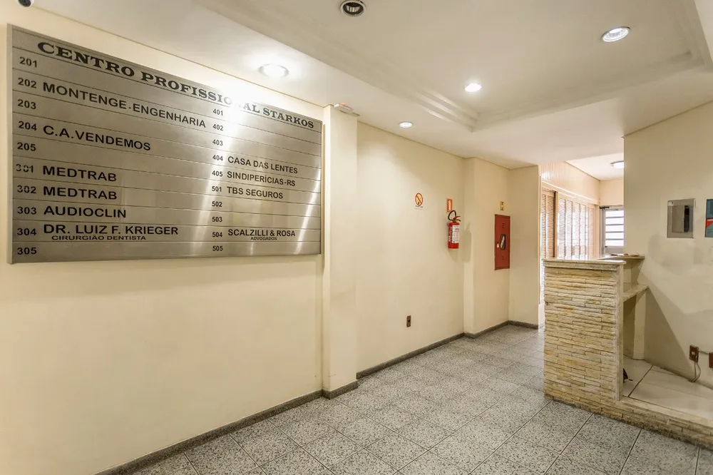 Sala-Conjunto, 44 m² - Foto 2