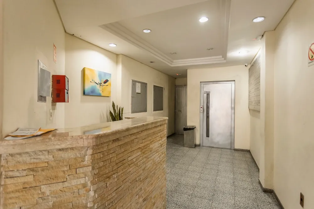 Sala-Conjunto, 44 m² - Foto 4