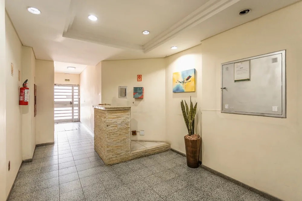 Sala-Conjunto, 44 m² - Foto 3