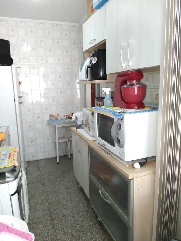 Apartamento, 1 quarto, 45 m² - Foto 4