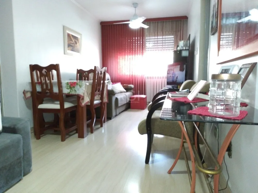 Apartamento, 1 quarto, 45 m² - Foto 2