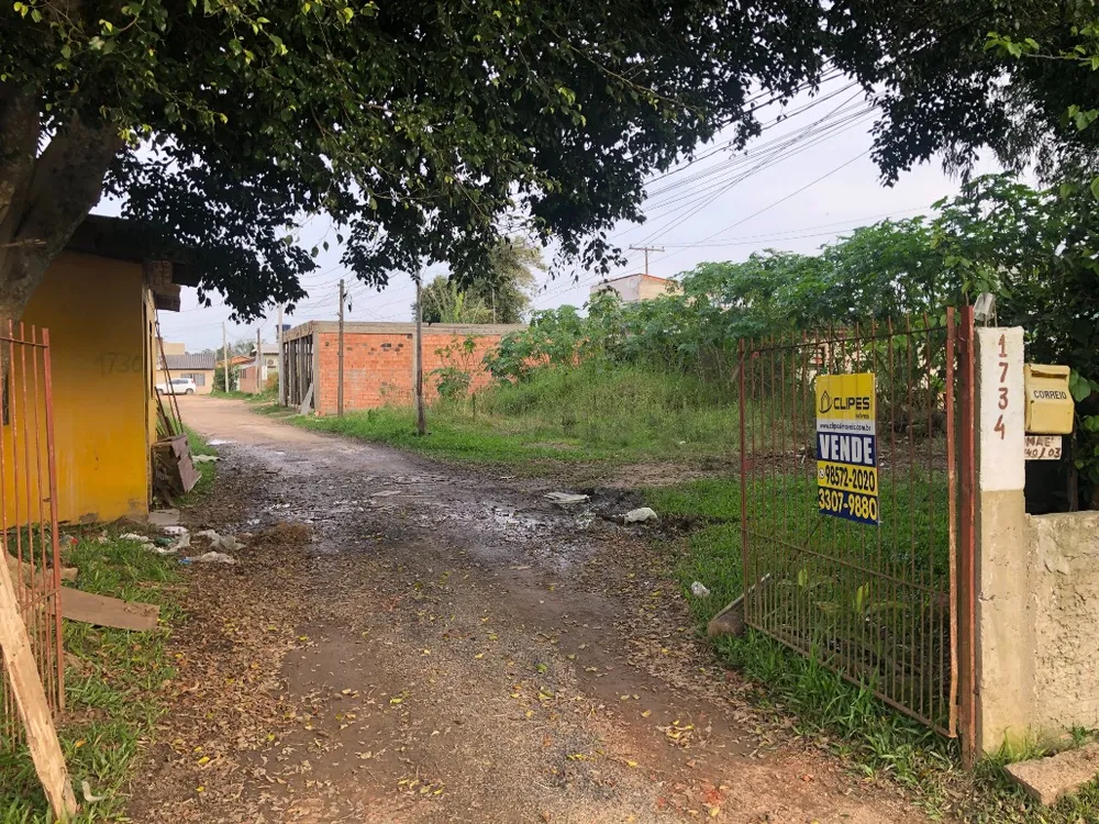 Terreno, 300 m² - Foto 1