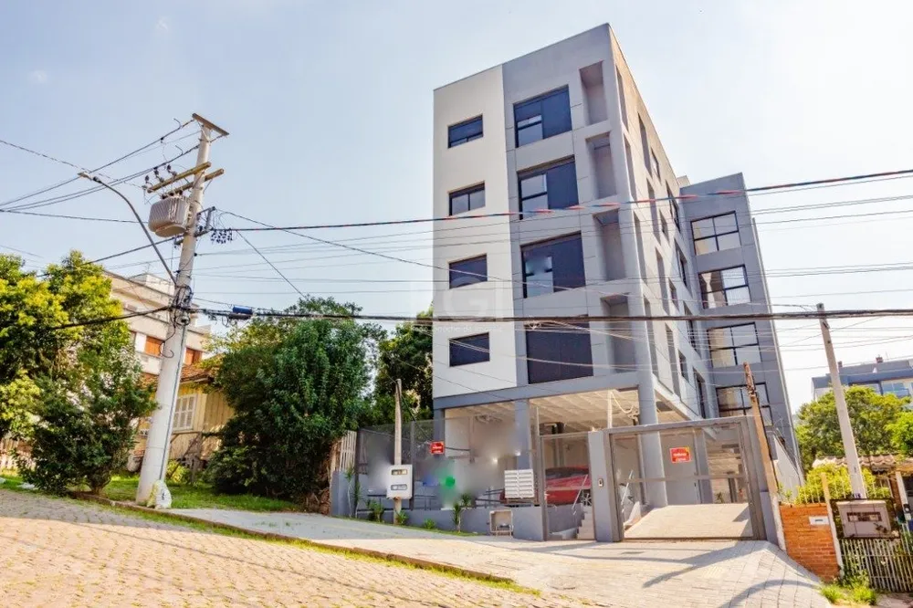 Apartamento, 3 quartos, 100 m² - Foto 1