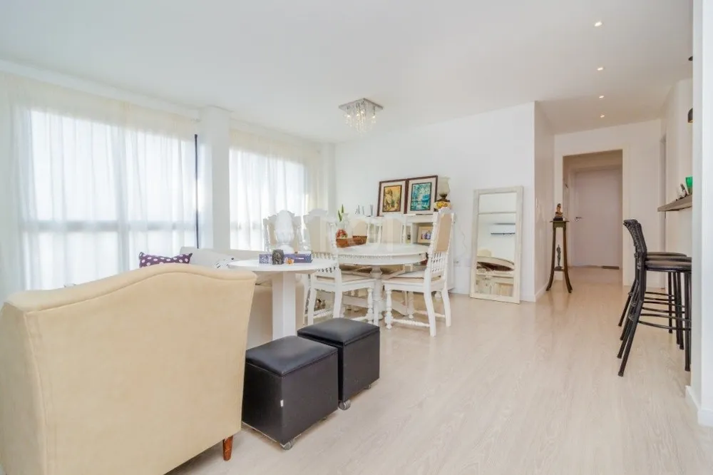 Apartamento, 3 quartos, 100 m² - Foto 3