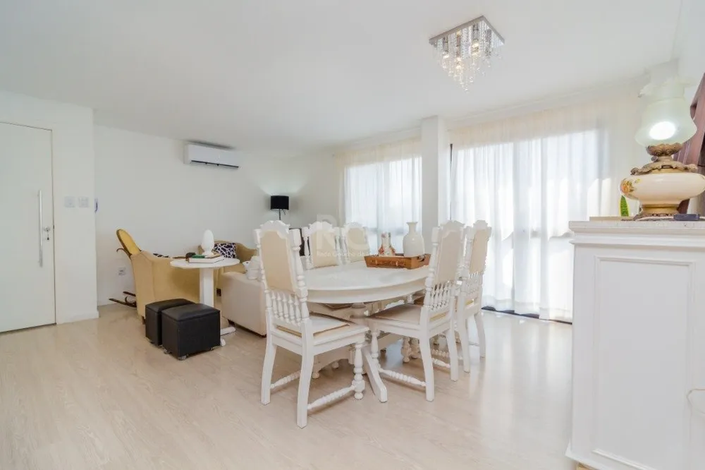 Apartamento, 3 quartos, 100 m² - Foto 4