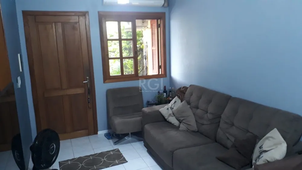 Casa, 2 quartos, 47 m² - Foto 3