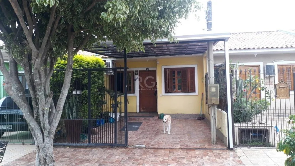 Casa, 2 quartos, 47 m² - Foto 2
