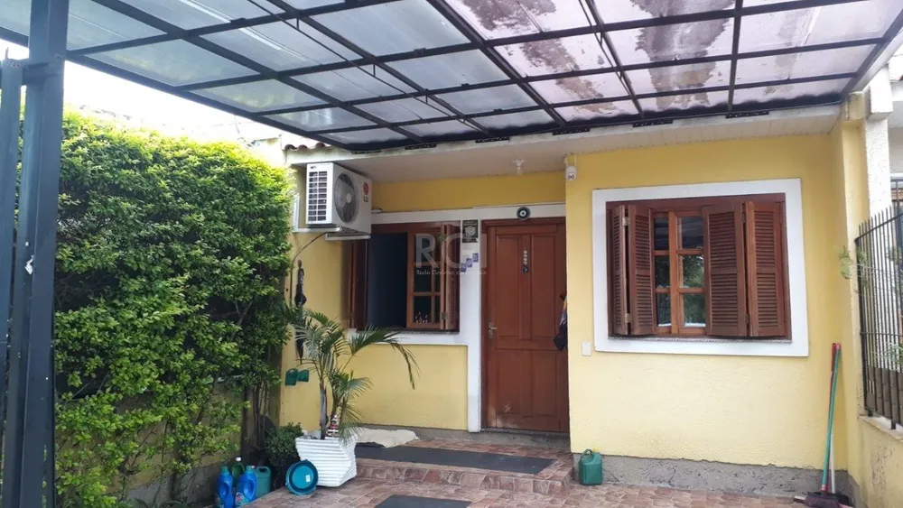 Casa, 2 quartos, 47 m² - Foto 1