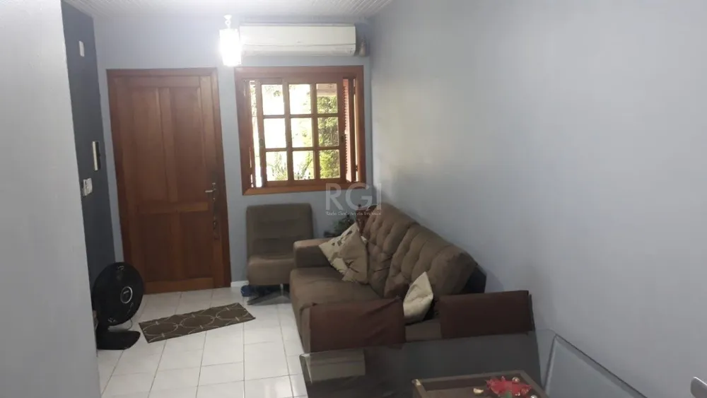 Casa, 2 quartos, 47 m² - Foto 4
