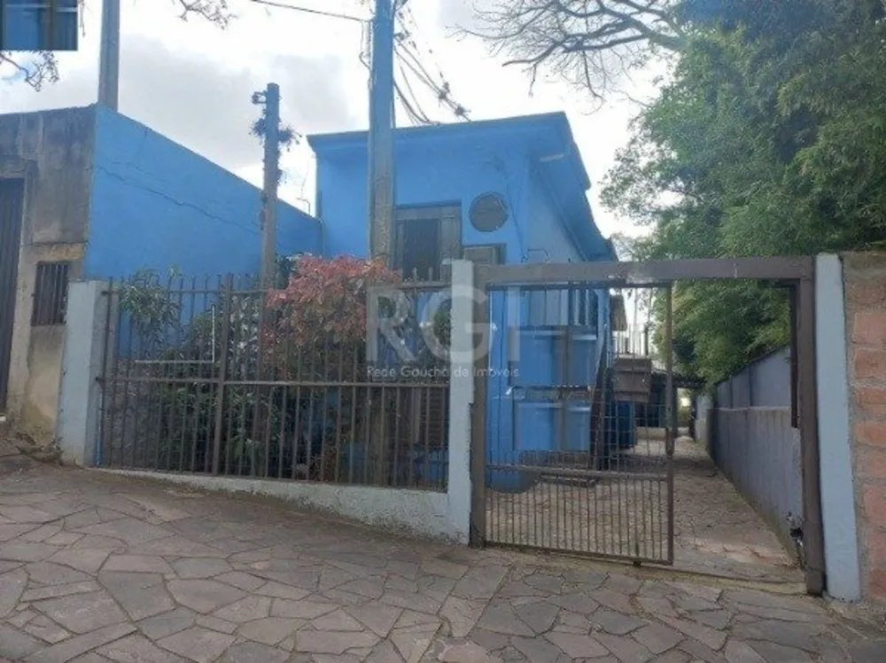 Casa, 5 quartos, 155 m² - Foto 1