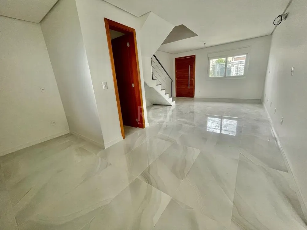 Casa, 3 quartos, 125 m² - Foto 4