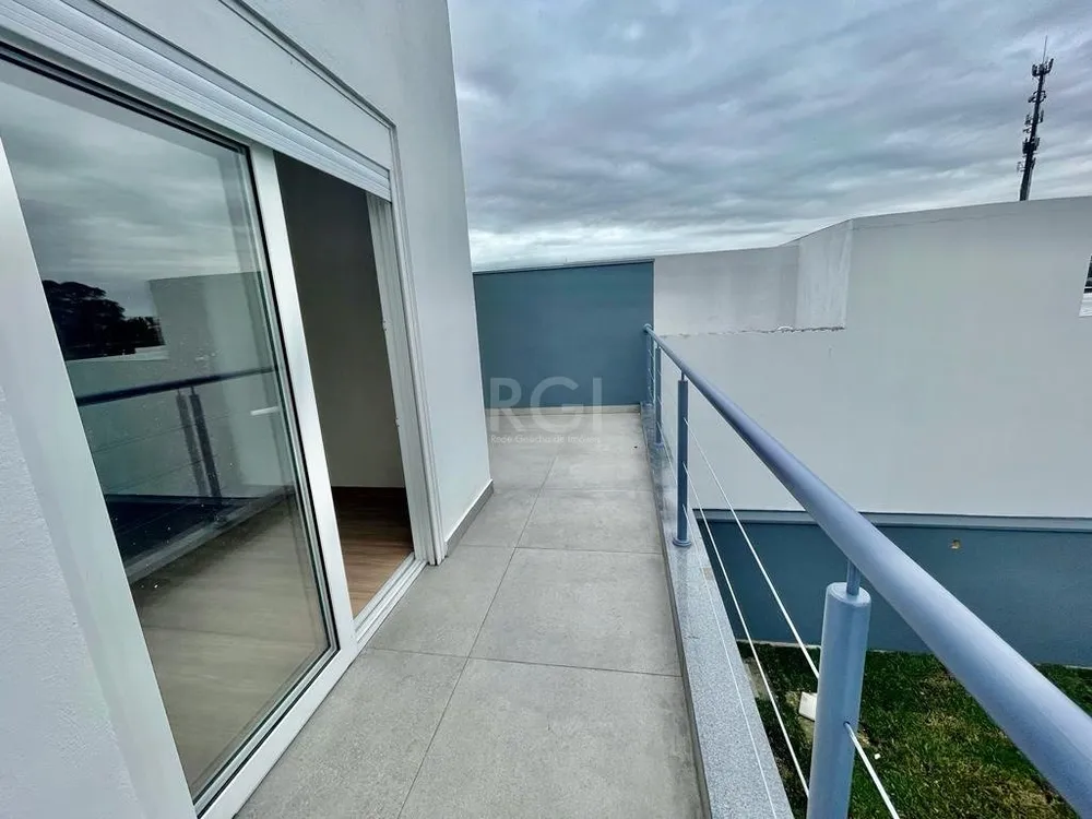 Casa, 3 quartos, 125 m² - Foto 1