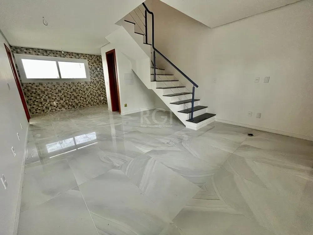 Casa, 3 quartos, 125 m² - Foto 2