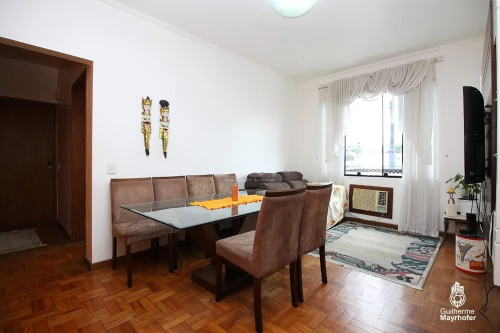 Apartamento, 3 quartos, 76 m² - Foto 3