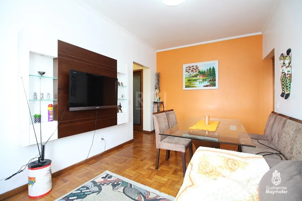 Apartamento, 3 quartos, 76 m² - Foto 1