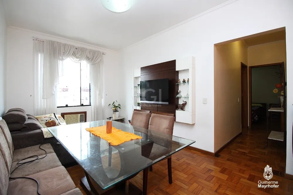 Apartamento, 3 quartos, 76 m² - Foto 2