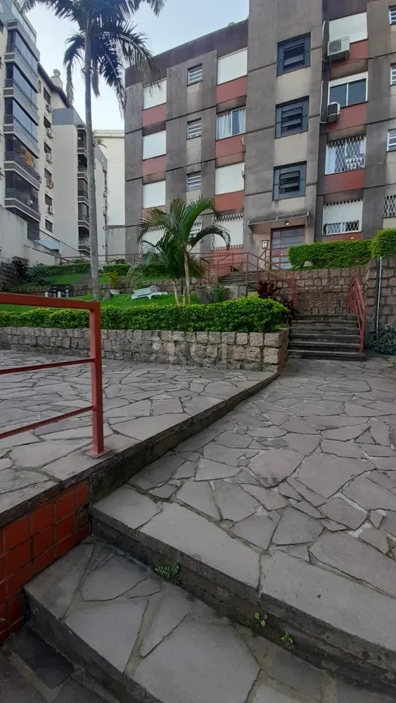 Apartamento, 3 quartos, 75 m² - Foto 2