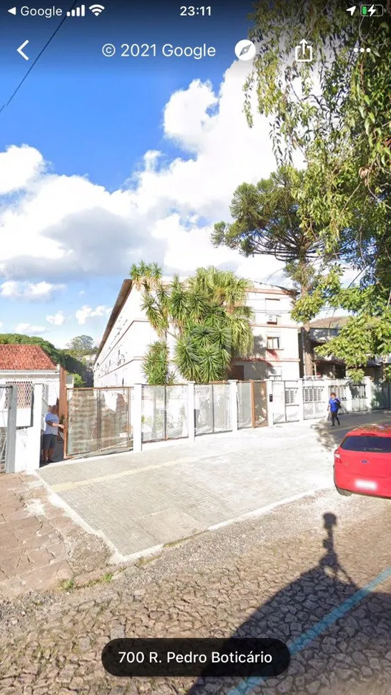 Apartamento, 1 quarto, 51 m² - Foto 1
