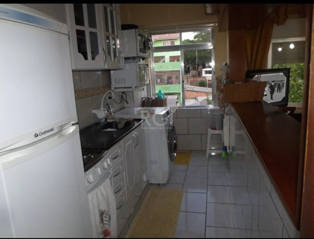 Apartamento, 1 quarto, 51 m² - Foto 4