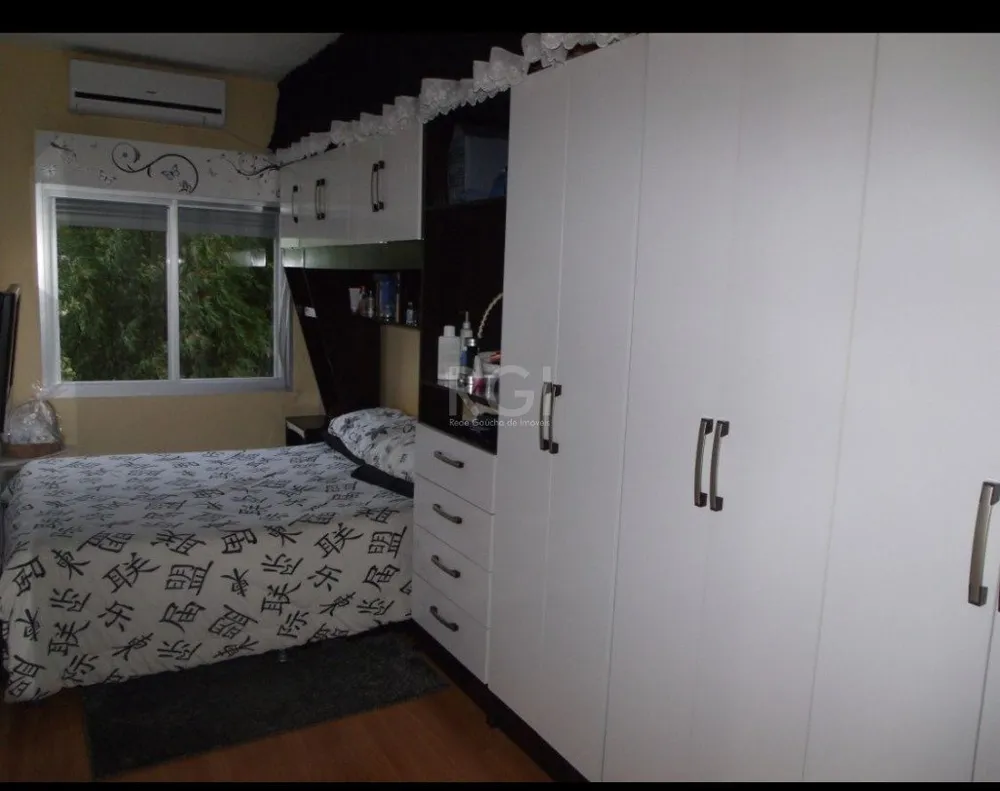 Apartamento, 1 quarto, 51 m² - Foto 2