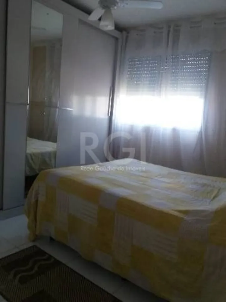 Apartamento, 2 quartos, 48 m² - Foto 2