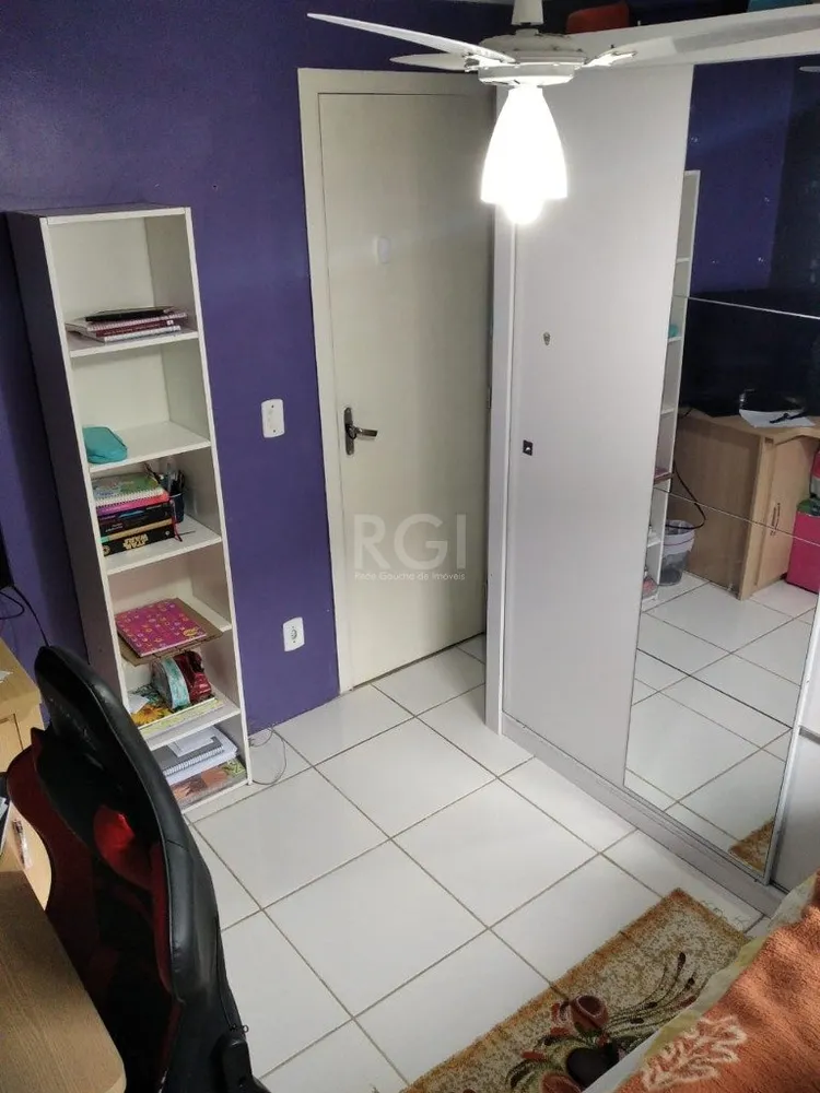 Apartamento, 2 quartos, 48 m² - Foto 3