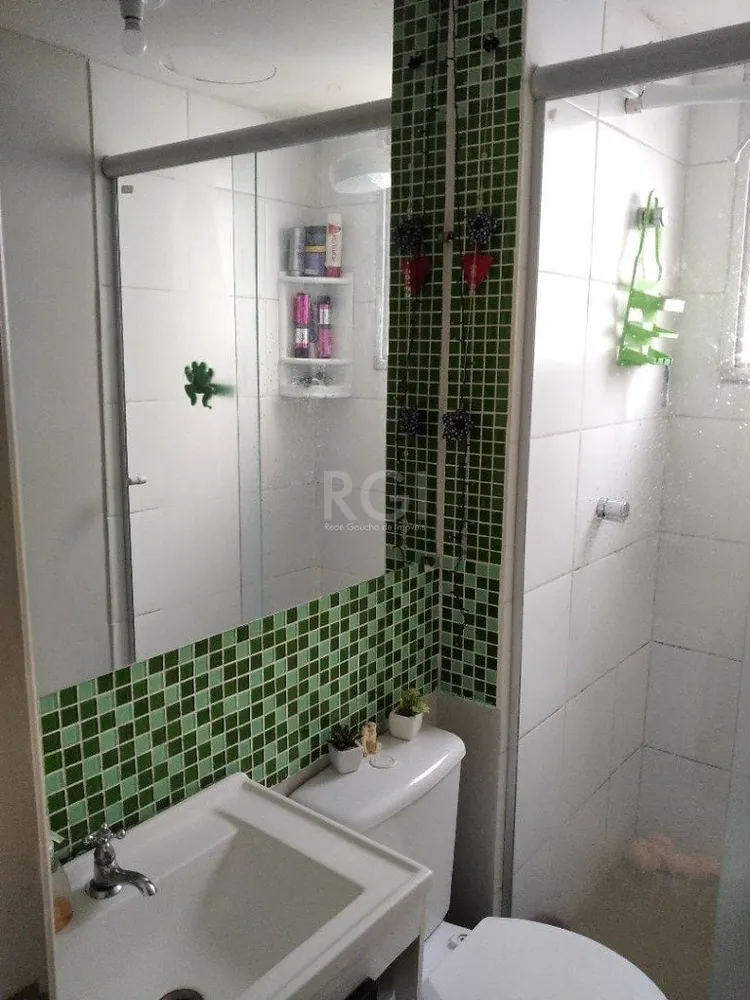 Apartamento, 2 quartos, 48 m² - Foto 4