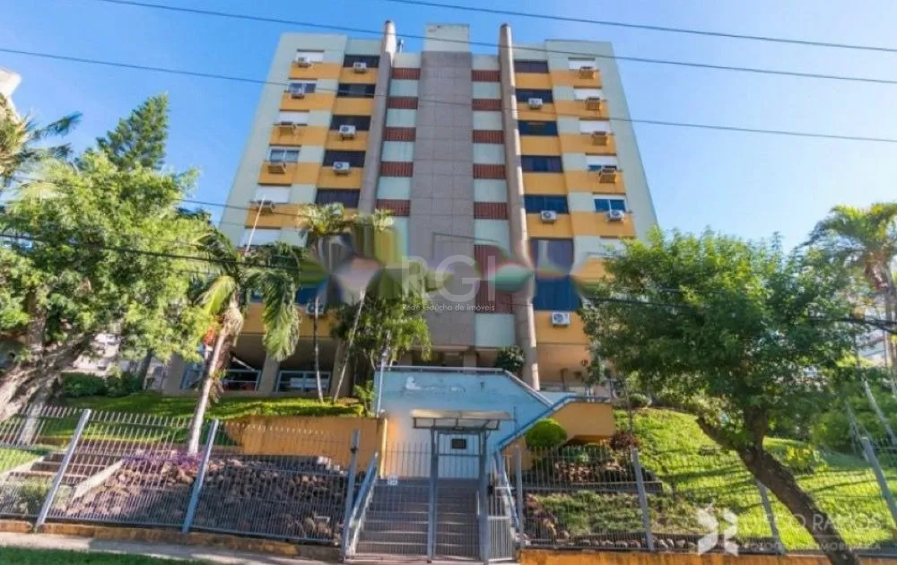 Apartamento, 2 quartos, 67 m² - Foto 1