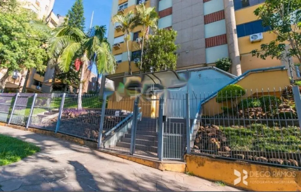 Apartamento, 2 quartos, 67 m² - Foto 2