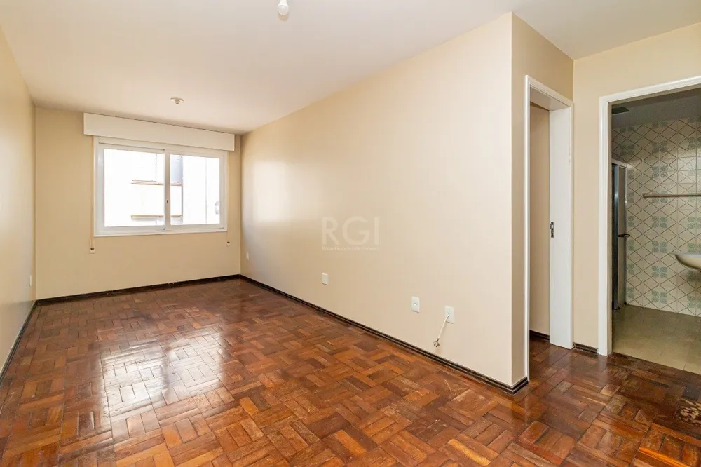 Apartamento, 1 quarto, 57 m² - Foto 1