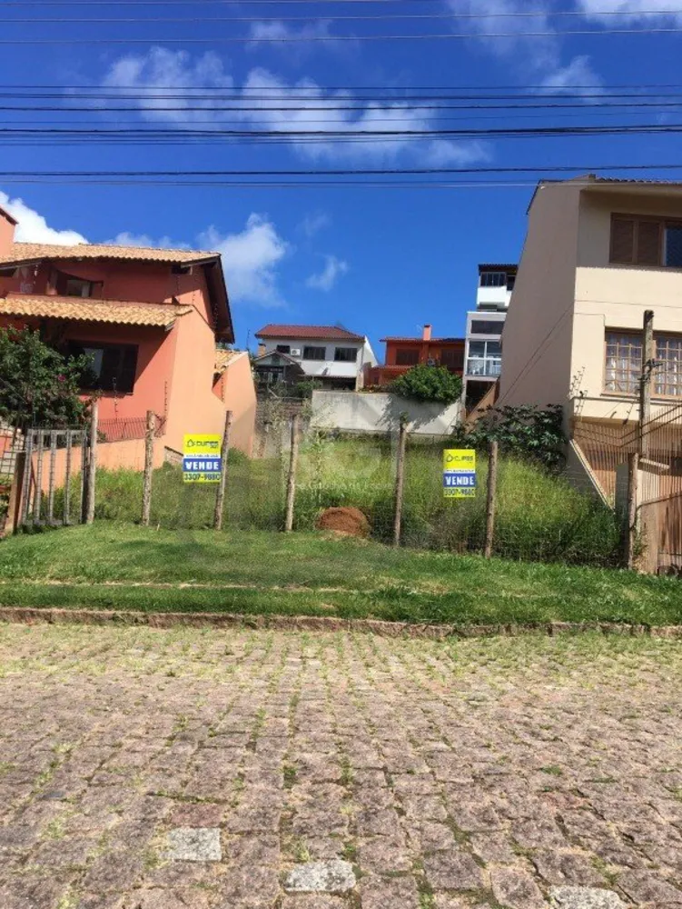 Terreno, 320 m² - Foto 1