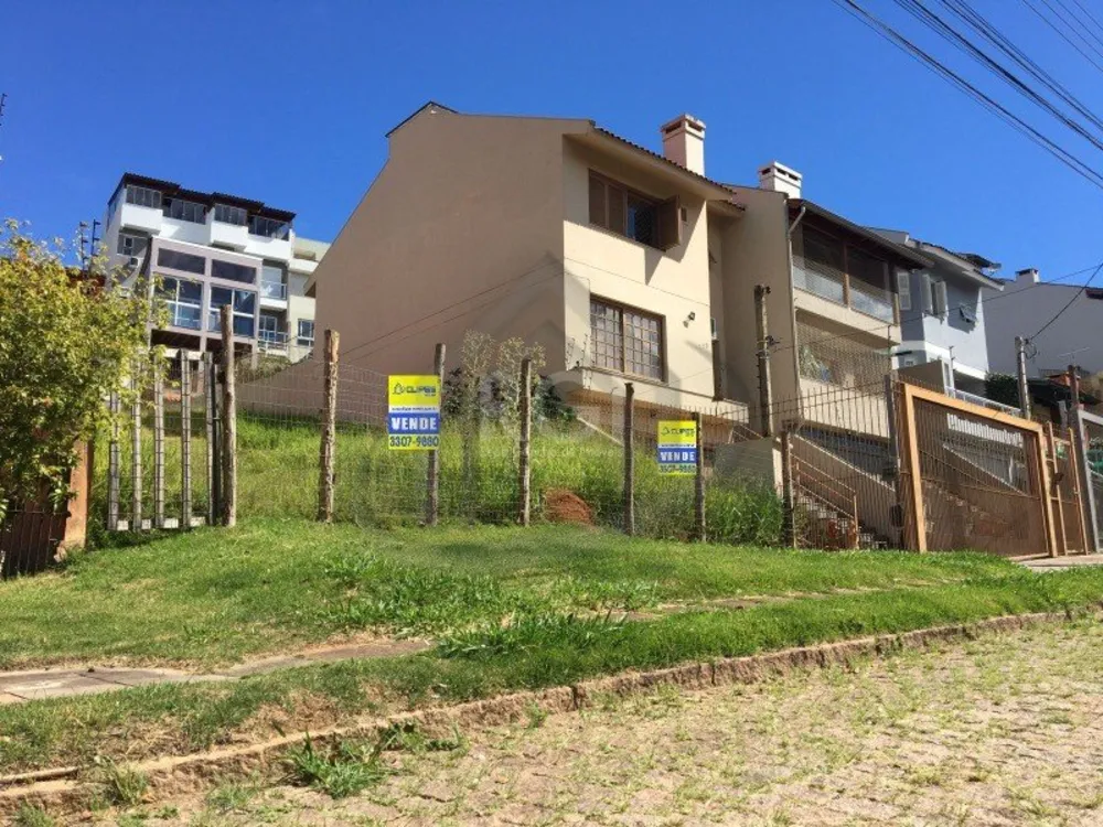 Terreno, 320 m² - Foto 2