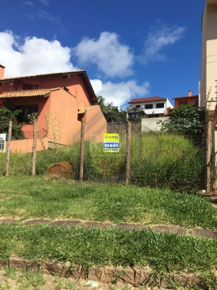 Terreno, 320 m² - Foto 3