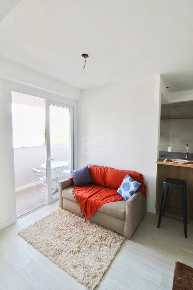 Apartamento, 2 quartos, 49 m² - Foto 4